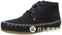 Stumptown by Danner Canoe Moc Lifestyle Shoe 男士休闲鞋