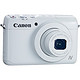 移动端：Canon 佳能 PowerShot N100 可翻转触摸式数码照相机