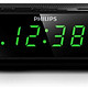 PHILIPS 飞利浦 AJ3116M/37 数字调谐收音机闹钟