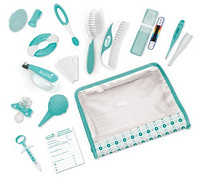 Summer Infant Complete Nursery Care Kit 婴幼儿护理套装