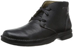 Clarks Senner Rise 男款踝靴 203569587