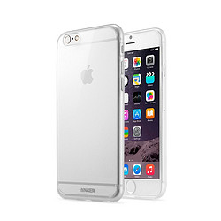 ANKER iPhone 6 TPU软壳 手机保护套*2件