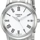 TISSOT 天梭 Men's Classic Analog Watch 男士经典腕表