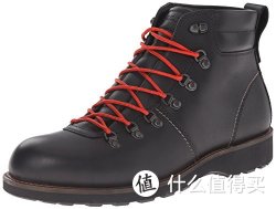 ecco 爱步 Holbrock 男款工装靴 