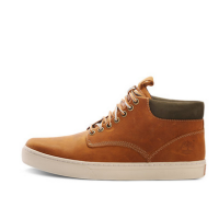 Timberland 添柏岚 抗疲劳防滑5344R 男款中帮靴