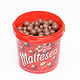 Maltersers 麦提莎牛奶巧克力 桶装520g