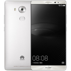 HUAWEI 华为 Mate 8 3GB+32GB版 全网通