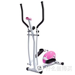 SUNNY HEALTH&FITNESS 家用磁控椭圆动感单车 P8300