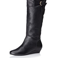 史蒂夫·马登 STEVE MADDEN Insight 女士高筒靴