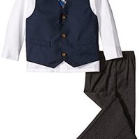 PERRY ELLIS 男童套装