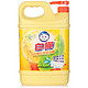 移动端：Baimao 白猫 柠檬红茶洗洁精 1500g