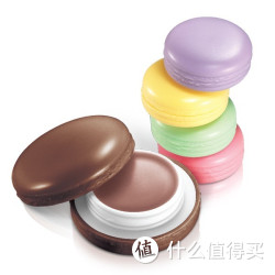 It's Skin 伊思 马卡龙 保湿滋润唇膏*2