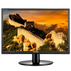 Great Wall 长城 L1970S/PLUS 19英寸液晶显示器
