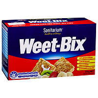 Sanitarium Weet-Bix 即食麦片