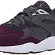 限尺码：PUMA 彪马  Men's R698Blocked Trinomic Shoe