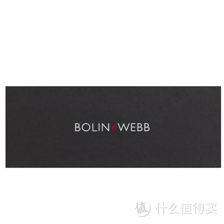 BOLIN WEBB R1系列 R1-S 手动剃须刀礼盒装 亮面红 1刀架+1刀头