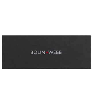 BOLIN WEBB R1系列 R1-S 手动剃须刀礼盒装 亮面红 1刀架+1刀头