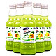 新补货 限移动端：AKMINA 阿卡娜 青柠檬味 充气饮料 200ml*6瓶