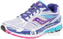 Saucony Women's Guide 8 Running Shoe女款次顶级跑鞋