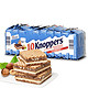 Knoppers 威化饼干 10连包