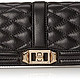 REBECCA MINKOFF Mini Love Clutch 女士链条包