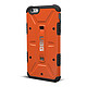 UAG 苹果6/6s Plus手机壳iPhone6/6s Plus防摔壳5.5保护套进口超薄 橙色