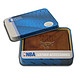 NBA Embossed Trifold Wallet 男士钱包