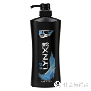 LYNX 凌仕 男士醒体沐浴露 契合