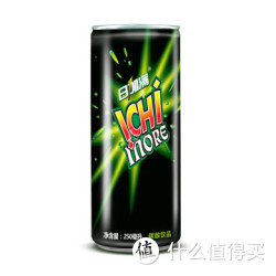 日加满 碳酸饮品250ml/罐