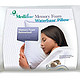  Mediflow 美的宝 记忆凝胶安眠水枕头 Mediflow Original Memory Gel Foam Waterbase Pillow　