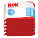 移动端：NUK 超厚特柔宝宝湿巾20片装（5包）