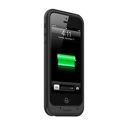 Mophie Juice Pack Plus iPhone 5/5s背夹电池 2100mAh