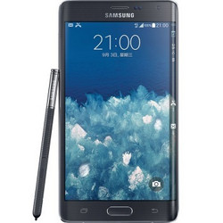 SAMSUNG 三星 Galaxy Note Edge (N9150) 移动联通版 32GB 手机 黑色