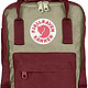 FJÄLLRÄVEN/北极狐 北极狐 kanken mini 双肩背包