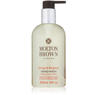 MOLTON BROWN 洗手液