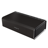 CREATIVE 创新 Sound Blaster Roar Pro 蓝牙无线音箱