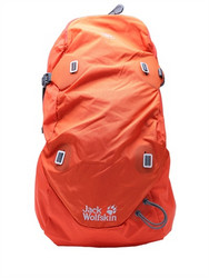 Jack Wolfskin 2003521 橙红色中性冬季登山包