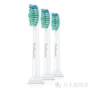 PHILIPS 飞利浦 Sonicare 1基础清洁系列 电动牙刷替换刷头套装