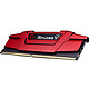 移动端：G.skill 芝奇 Ripjaws V系列 DDR4 3000频率 8GB 台式机内存(法拉利红)