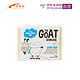 凑单品：billie goat soap 比利山羊奶 润肤手工香皂 敏感肌肤适用 100g 奇异果味