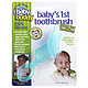 凑单品：Baby Buddy Baby's 1st Toothbrush 婴儿牙刷
