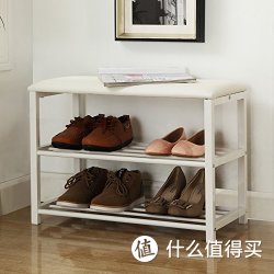 溢彩年华 DKA6716 换鞋凳 收纳鞋架
