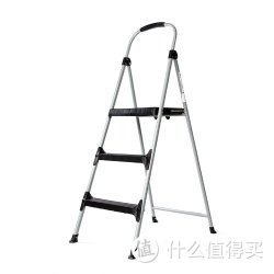 DOREL 三步家用折叠梯