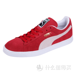 PUMA 彪马 Suede Classic 男款运动板鞋
