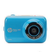 HP 惠普 Mini lc200w 无线摄像机