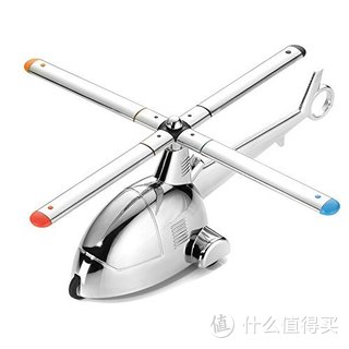 TROIKA Ready 4 Take Off  多功能直升机纸镇