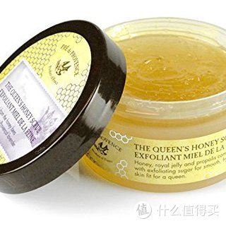 PRE de PROVENCE 天然蜂王浆磨砂膏 200ml