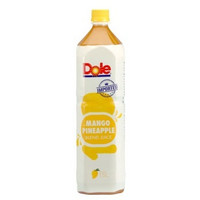 限地区 移动端 ：Dole 都乐 芒果菠萝复合果汁饮料 1.5L