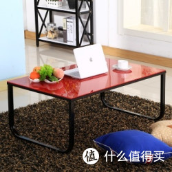雅美乐 YCJBB3 钢化玻璃茶几 120*60