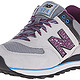 new balance Women's WL574 Outside In Pack Classic Running Shoe